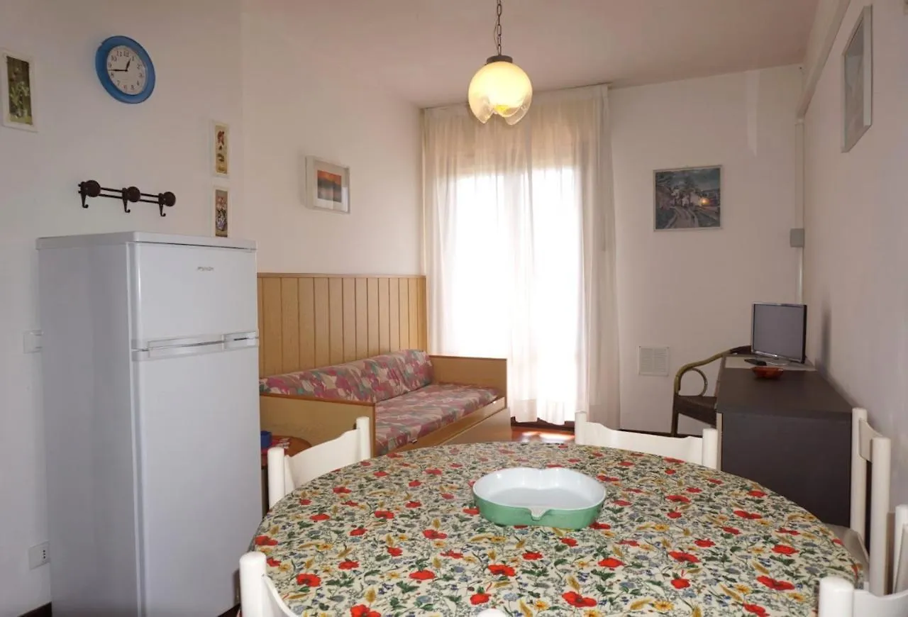 Cozy 1 Bedroom Apartment With Shared Pool And Lift Porto Santa Margherita di Caorle 0*,  Italy