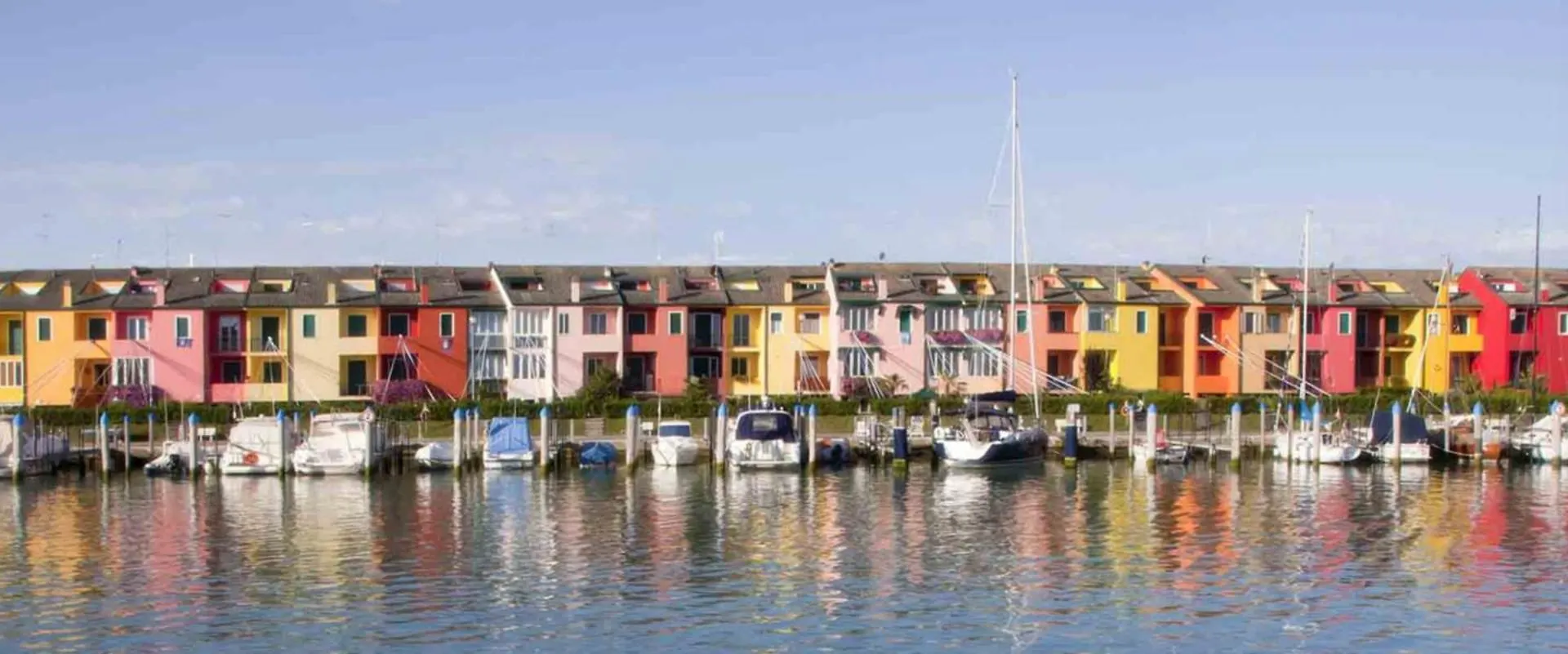 Cozy 1 Bedroom Apartment With Shared Pool And Lift Porto Santa Margherita di Caorle 0*,