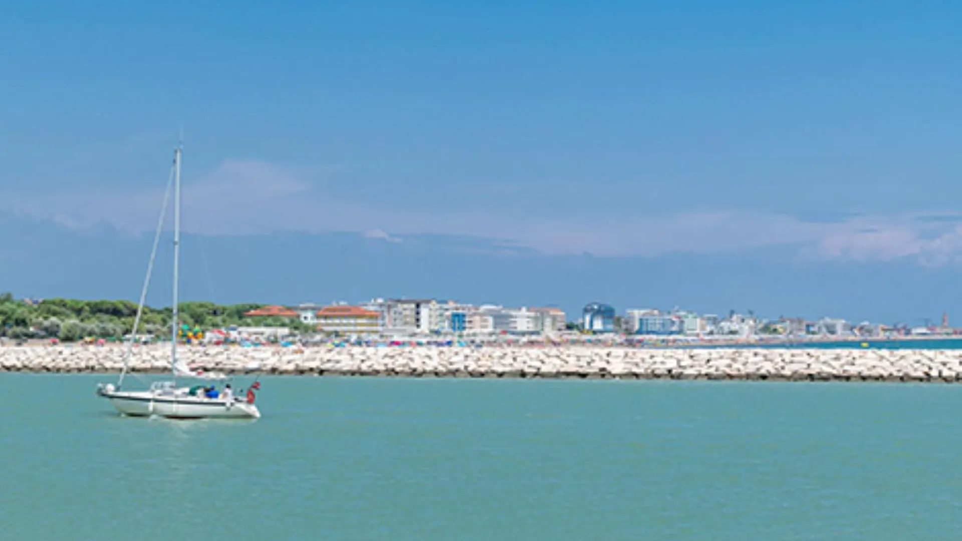 Cozy 1 Bedroom Apartment With Shared Pool And Lift Porto Santa Margherita di Caorle