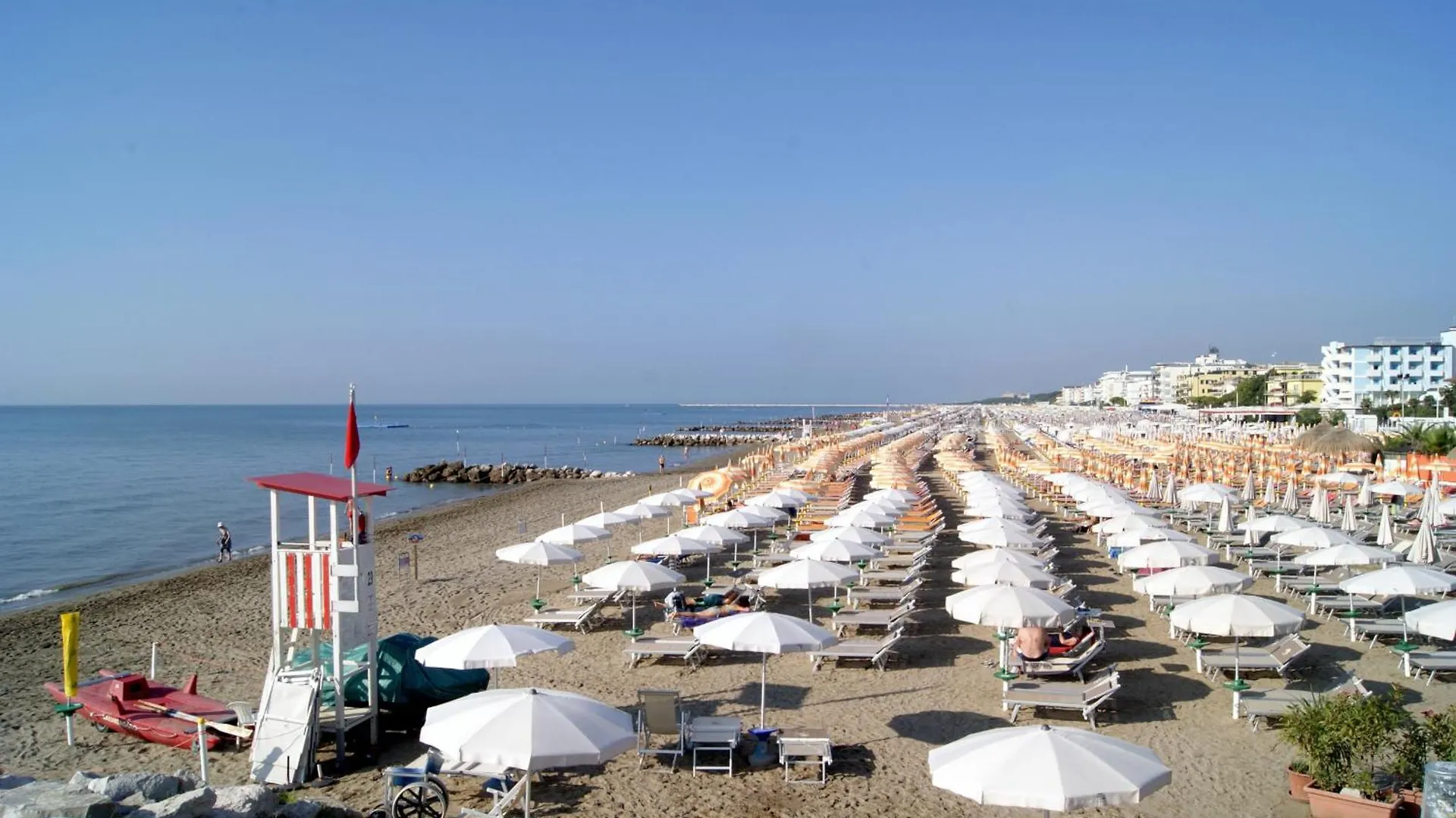Cozy 1 Bedroom Apartment With Shared Pool And Lift Porto Santa Margherita di Caorle 0*,  Italy
