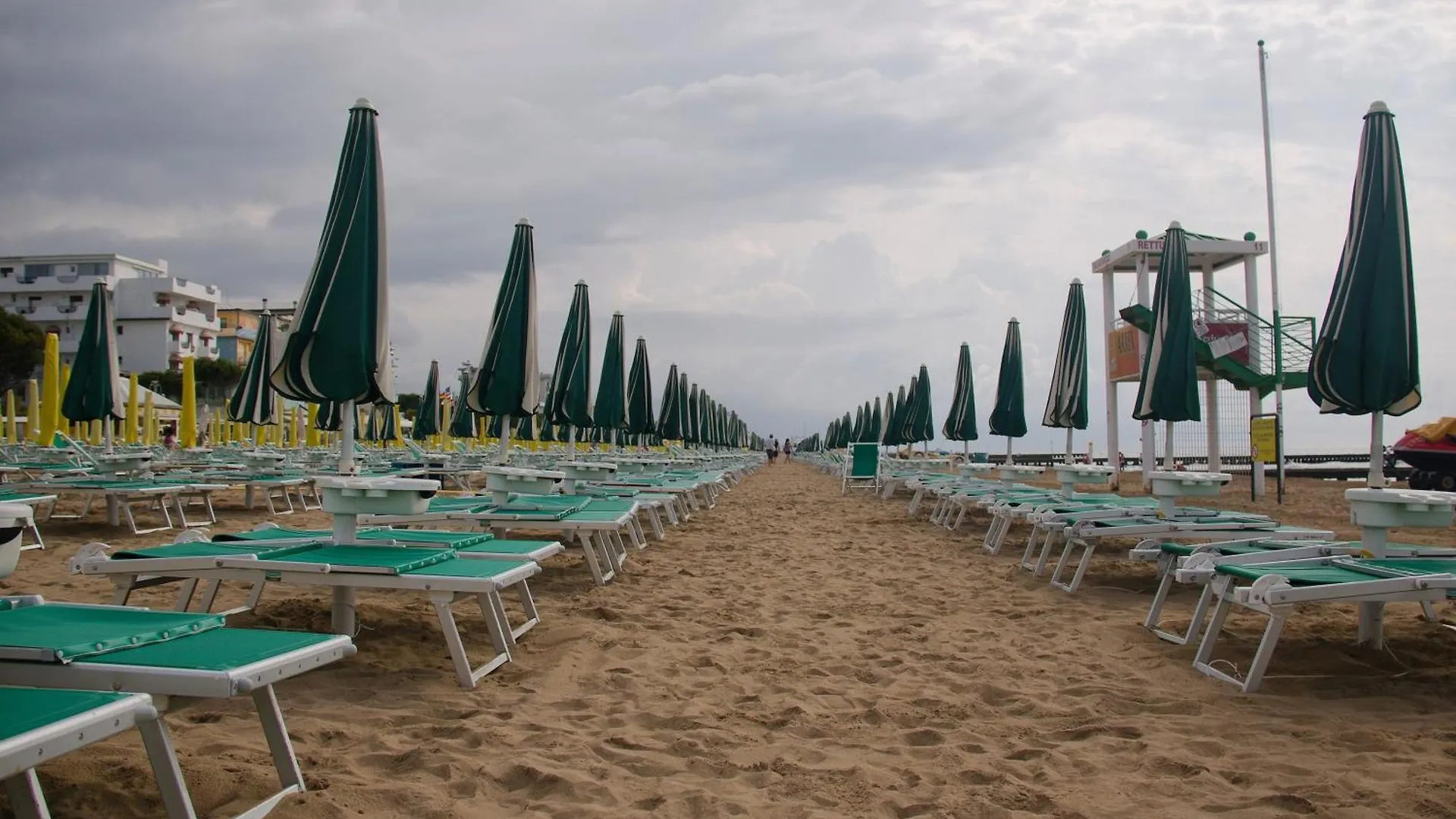 Cozy 1 Bedroom Apartment With Shared Pool And Lift Porto Santa Margherita di Caorle